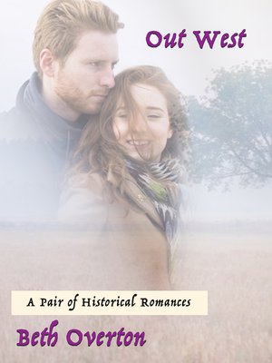 cover image of Out West